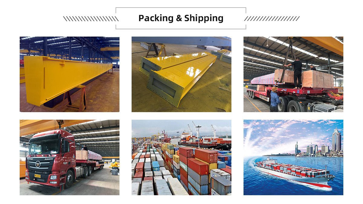 goliath gantry crane for sale