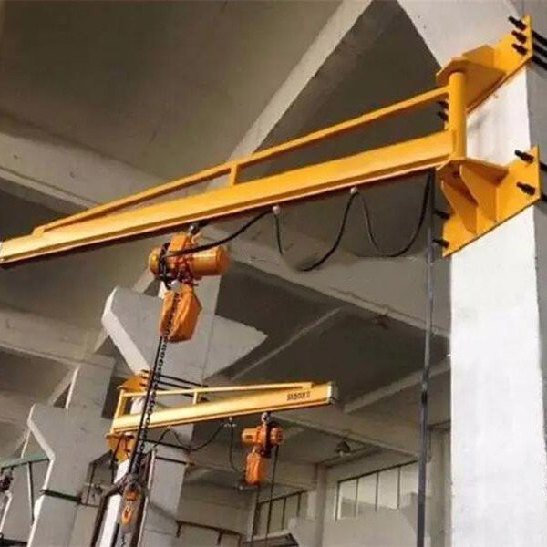 wall crane price