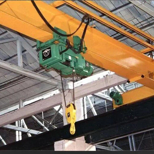 1 ton Wire Rope Hoist quotation