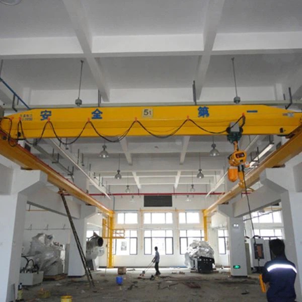 Explosion-proof Overhead Crane
