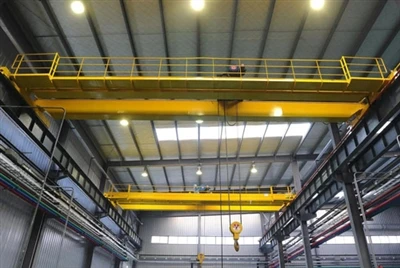Użu U Manutenzjoni Ta '10 Ton Overhead Crane Wire Rope