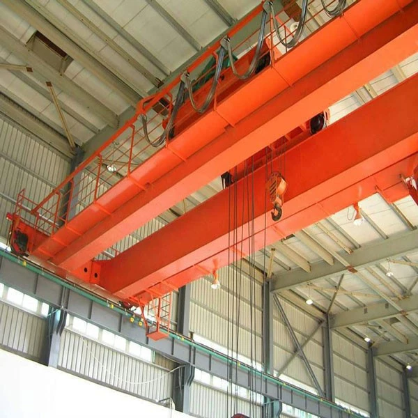 New Overhead Crane