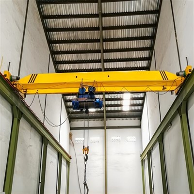 Parank Overhead ta '2 Ton