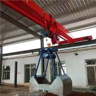 3 Ton Overhead Crane Prezz