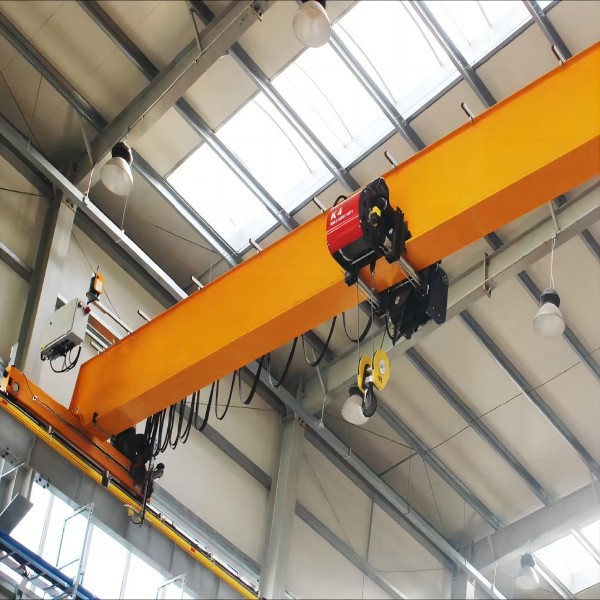 6 Ton Krejn