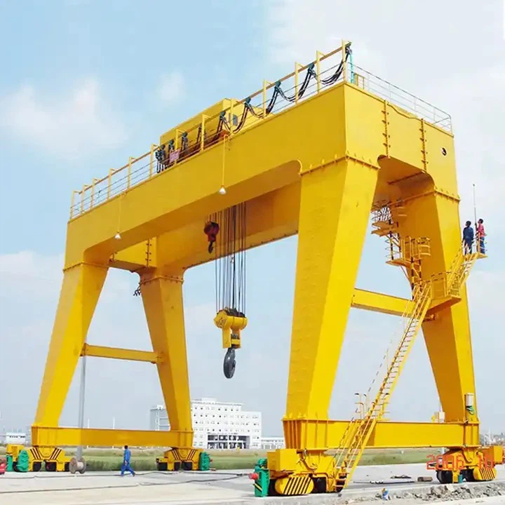 Gantry Jack