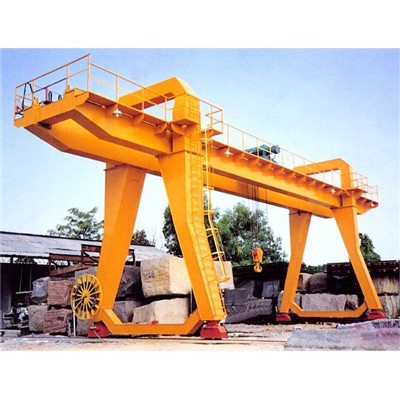Gantry Jack