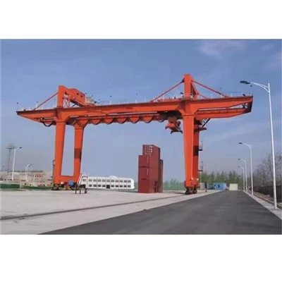Portal Crane Għall-Bejgħ
